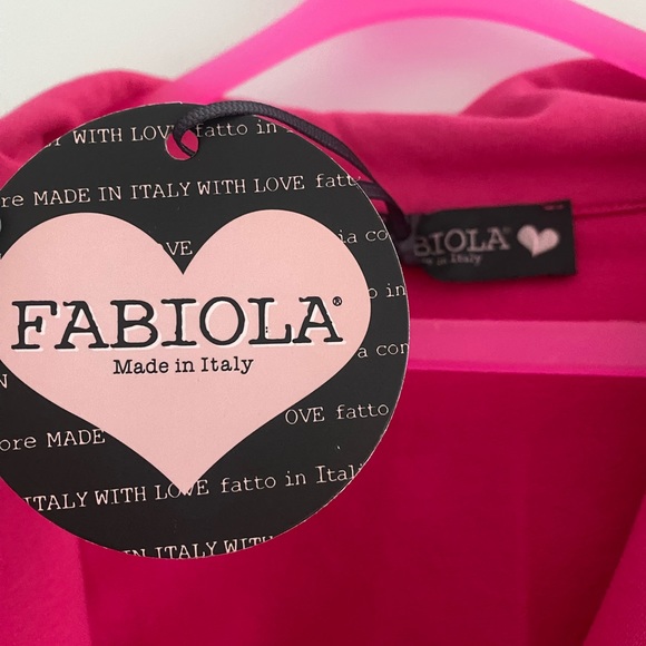 Pink Work blazer - Picture 5 of 5